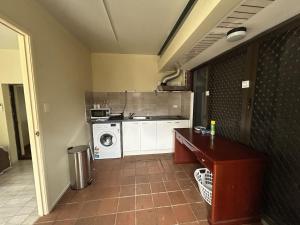 Cozy 1BR Flat in Sunnybank Solo and Couple Travelers