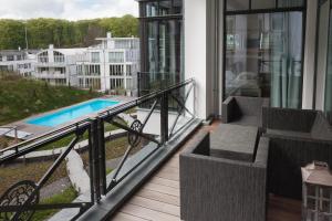 Villa Claire meerZEIT