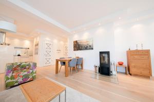 Villa Claire meerZEIT