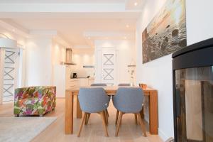 Villa Claire meerZEIT