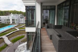 Villa Claire meerZEIT