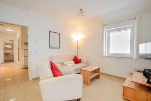 Kurparkresidenz Baabe Penthouse Windjammer