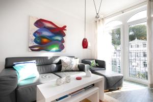 Villa Lena Ferienwohnung Lichtblick