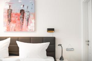 Villa Lena Ferienwohnung Lichtblick