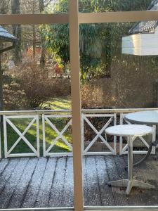 Hamburger Villenviertel, ganzes Haus mit 5 Einbettzimmern,1 Esszimmer