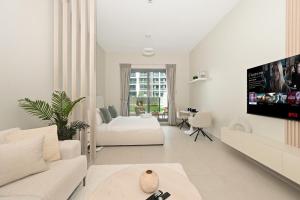 Brand New Luxury Stays at Sway Residence Dubai Hills