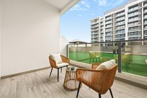 Brand New Luxury Stays at Sway Residence Dubai Hills