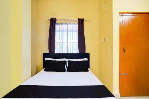 Super Hotel O Modern Home