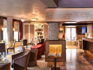 Papadopoli Hotel Venezia - MGallery Collection