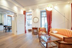 Villa Theres Augusta