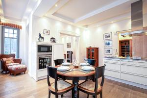 Villa Theres Augusta