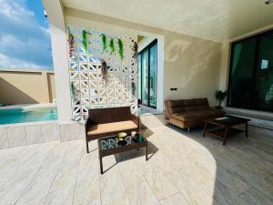 Krabi Ao Nang PrivateStay Pool villa 2Br