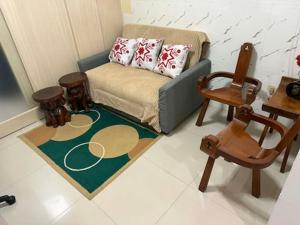 Light Residences by SMDC Boni MRT EDSA