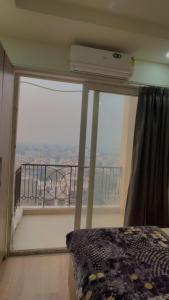 Kaveri city centre delta 1 greater Noida near delta 1 metro station