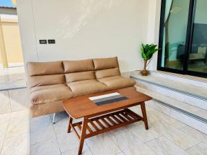 Krabi Ao Nang PrivateStay Pool villa 2Br