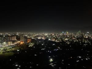 Cozy studio 3 min from Nairobi CBD for work & fun