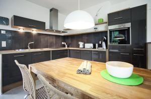 Strandhaus Meereslust