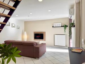 KataSoul Home Vacation - Terrazza - Centro Storico - 2 Camere - 6 Posti letto