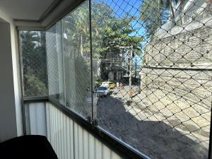 Apartamento com Vista do Mar Zona Sul do Rio