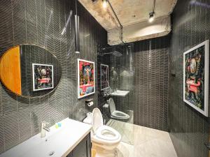 Z Loft Seaside FutureJungle Loft