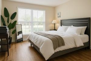 Dreamy 2BR Home w BQQ Gym & Pool