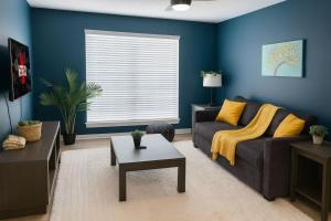 Dreamy 2BR Home w BQQ Gym & Pool