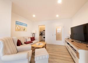 Residenz Seeblick Wohnung 17