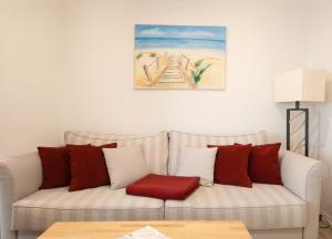 Residenz Seeblick Wohnung 17