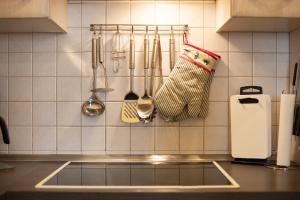 Residenz Seeblick Wohnung 17