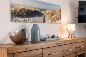 Penthouse Villa Sanddorn