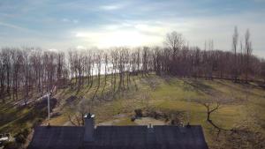 Ferienhaus Baltic in Lobbe
