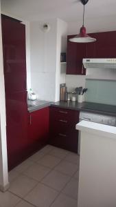 Appartement Saint Jean de Monts