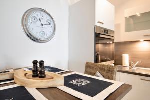 Alte Fischfabrik Ocean House