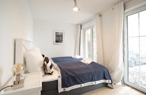 Alte Fischfabrik Ocean House