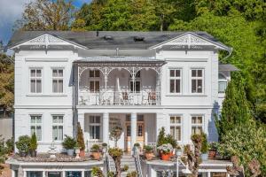Villa Granitz Lieblingsplatz