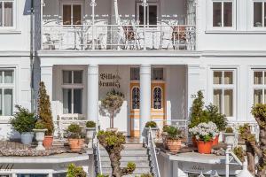 Villa Granitz Lieblingsplatz