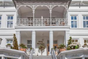Villa Granitz Lieblingsplatz