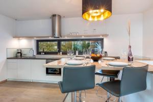 Strandvilla Wellenreiter