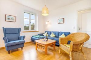 Ferienwohnung, Land, Ruhe, Rügen