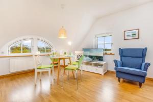 Ferienwohnung, Land, Ruhe, Rügen