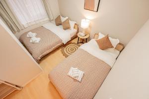 Ikebukuro Stay,Higashiikebukuro walk 4 min equipped with an elevator