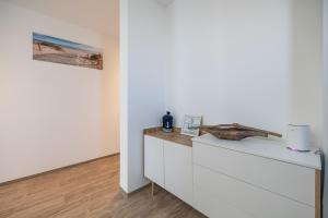 Penthouse Heimathafen in Lauterbach