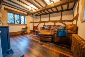 Luxury Doncaster Cottage - Free Parking