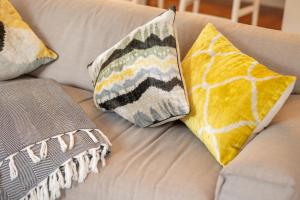 Villa Hansa Ferienwohnung 7