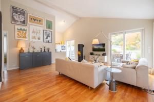 Villa Hansa Ferienwohnung 7