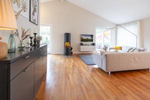 Villa Hansa Ferienwohnung 7