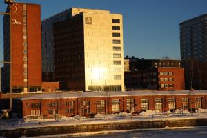 Clarion Hotel Umeå