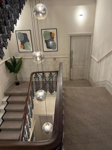 21F5 Bayswater Hyde Park New Studio Zone1 Wi-fi