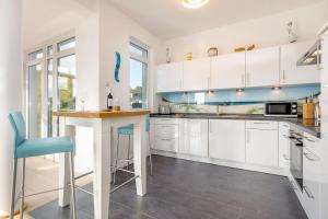 Villa Wiederkehr Sonnendeck