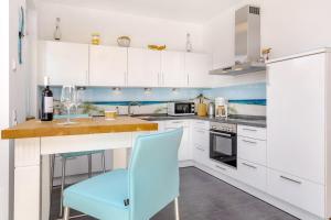 Villa Wiederkehr Sonnendeck